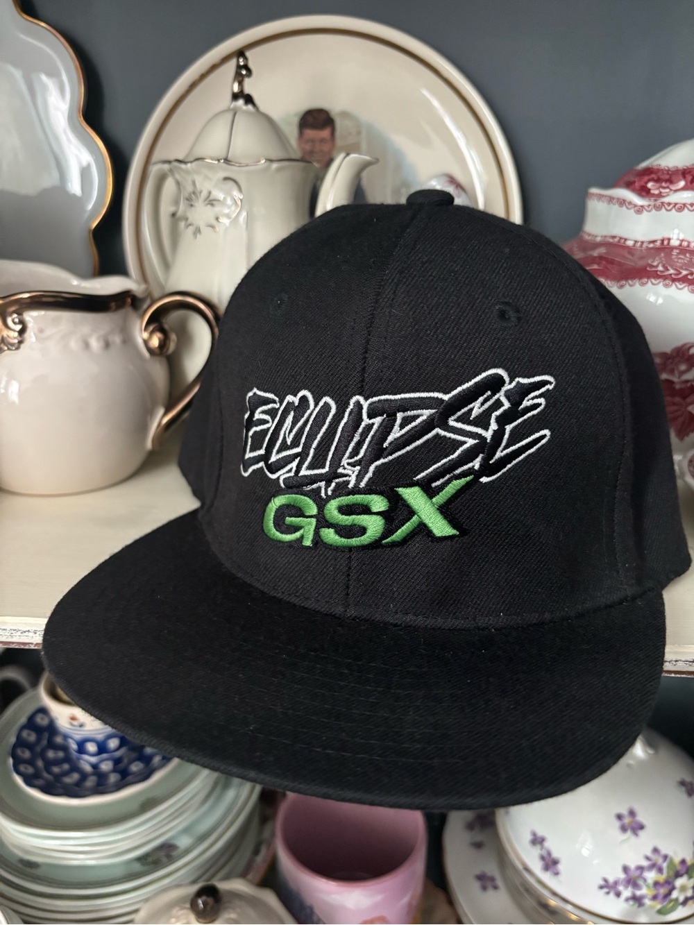 Eclipse GSX Hat